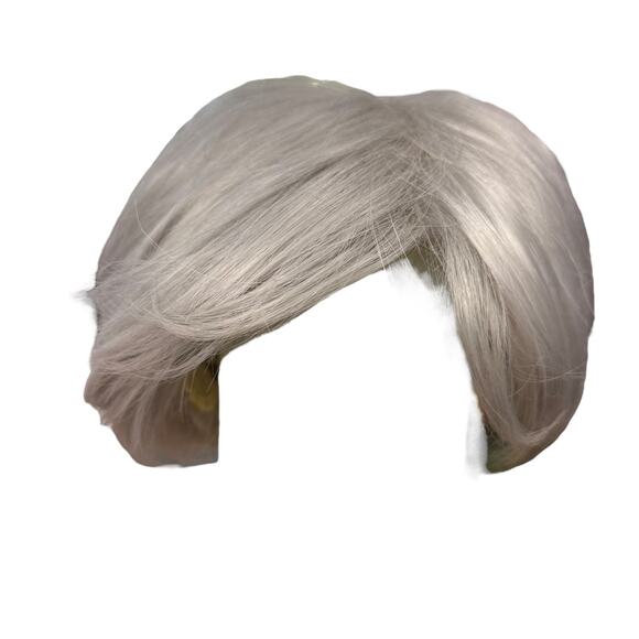 Paula Young Womens Mckenzie A3294 SF10/26 Wig Open Box New Modacrylic Synthetic main image 9
